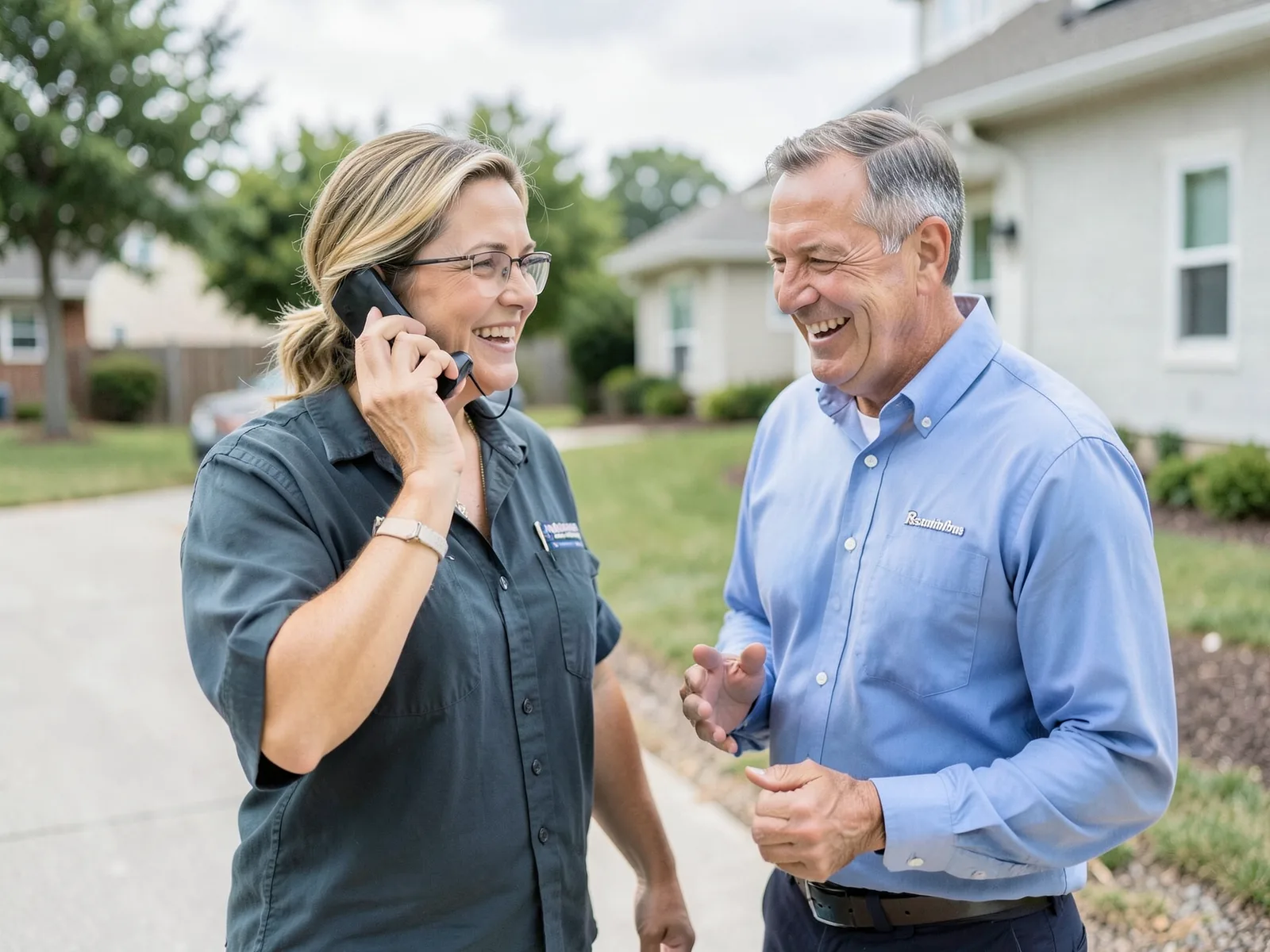 Frequently Asked Questions About Flood Damage Restoration in Mclean, IL